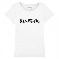 BSAHTEK - Women s t-shirt - Caudie