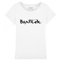 BSAHTEK - Women's tee-shirt - Caudie