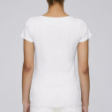 AZUR - T-shirt femme - Caudie