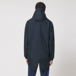 Équipe de France foot 2025 - Veste - Caudie 2