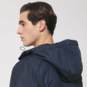 Team France soccer 2025 customizable - Jacket - Navy - Caudie