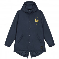 Team France soccer 2025 - Jacket - Caudie