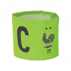 Soccer captain armband team France 2025 - Caudie