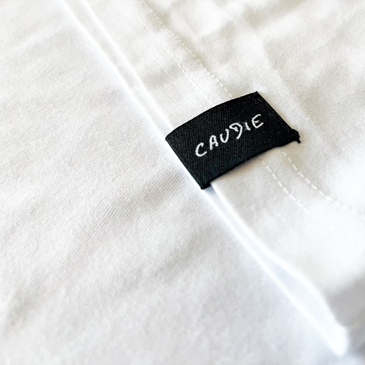CBABA - T-shirt homme - Caudie