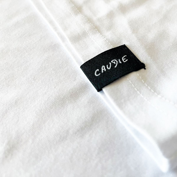 Caudie - French Fashion Brand - T-shirt femme - Caudie