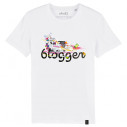 BLOGGER - Men's tee-shirt - Caudie