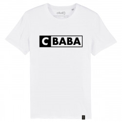 CBABA - Men - Caudie