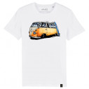 COMBI - Tee-shirt homme - Caudie