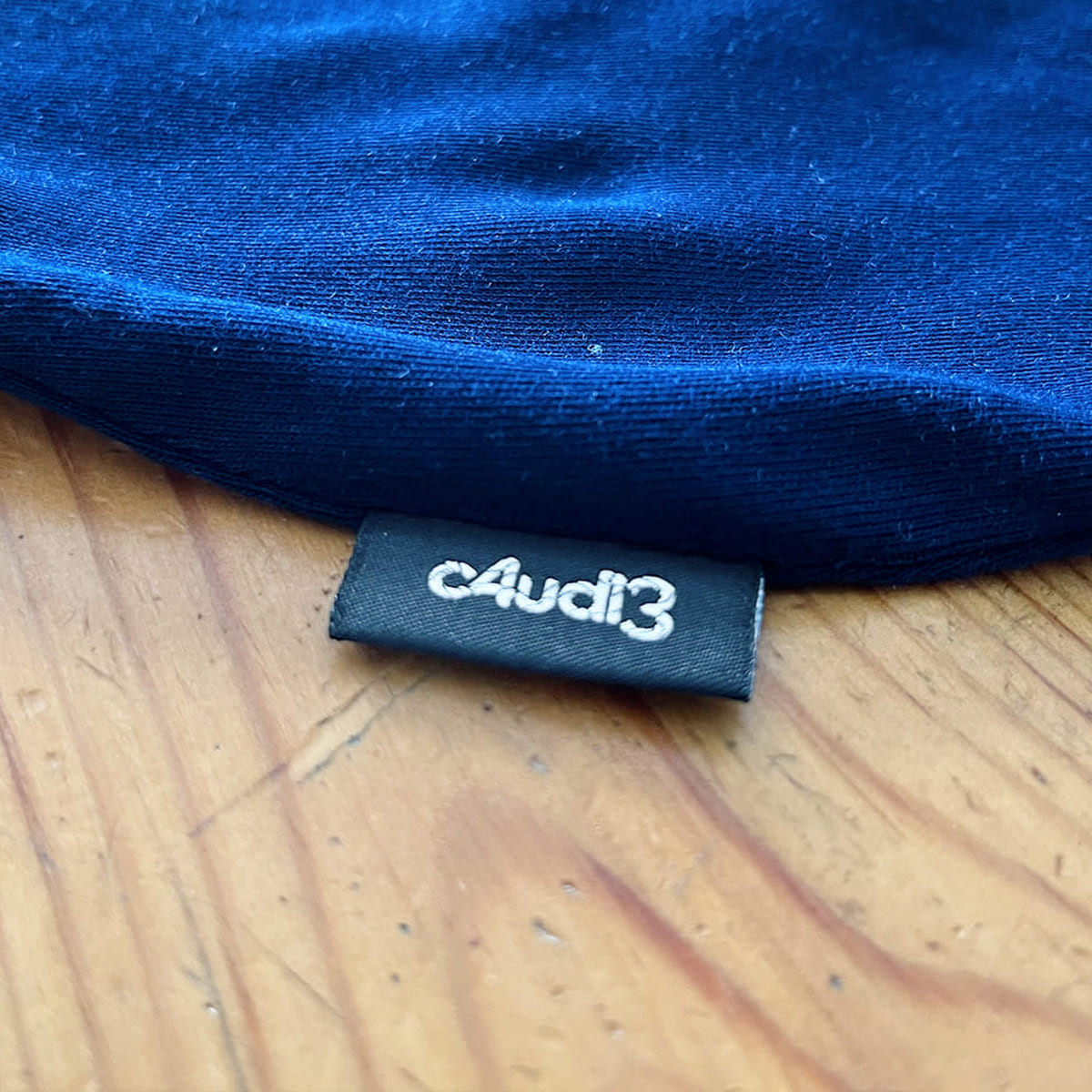 Équipe de France rugby 2026 personnalisable - Body bébé - Caudie