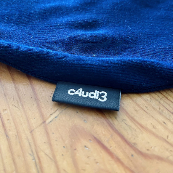 Team France rugby 2026 customizable - Baby s body - Caudie