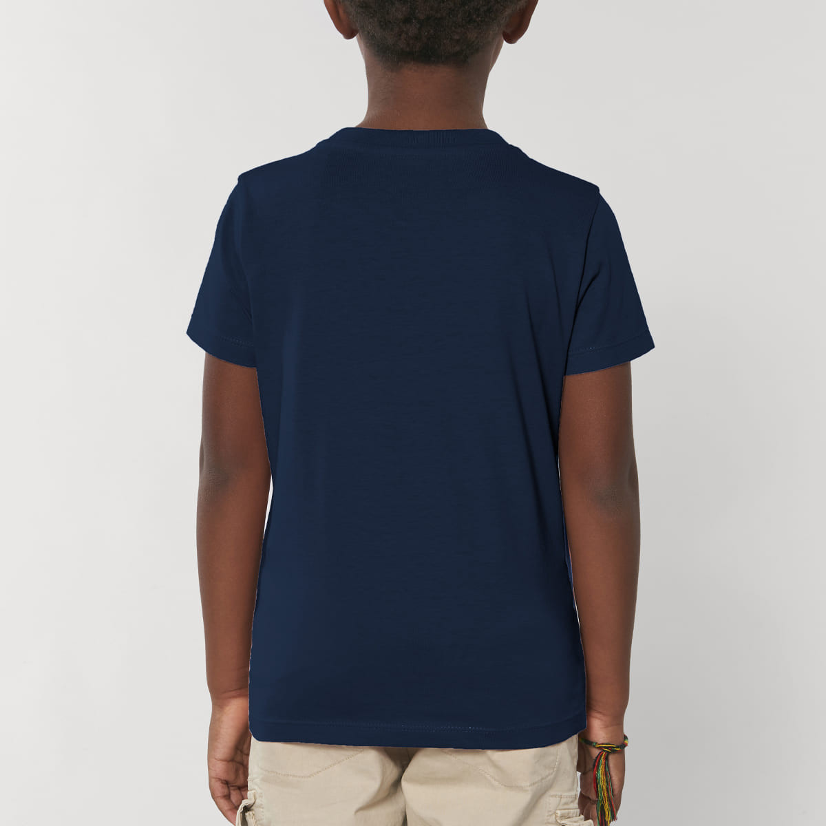 NOS DIFFERENCES NOUS UNISSENT - T-shirt enfant - Caudie