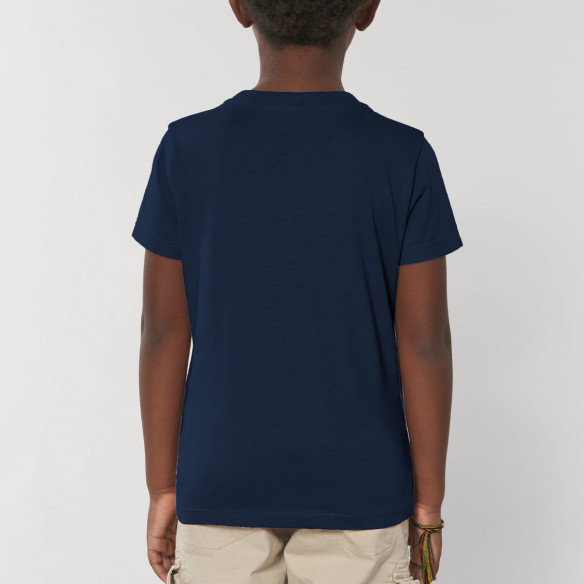 NOS DIFFERENCES NOUS UNISSENT - Kid\\'s tee-shirt - Caudie