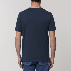 NOS DIFFERENCES NOUS UNISSENT - Men's tee-shirt - Caudie 2