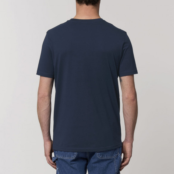 NOS DIFFERENCES NOUS UNISSENT - Tee-shirt homme - Caudie