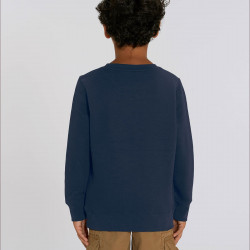 NOS DIFFERENCES NOUS UNISSENT - Kid's sweat - Caudie 2