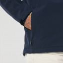 Équipe de France rugby 2025 personnalisable - Softshell - Navy - Caudie