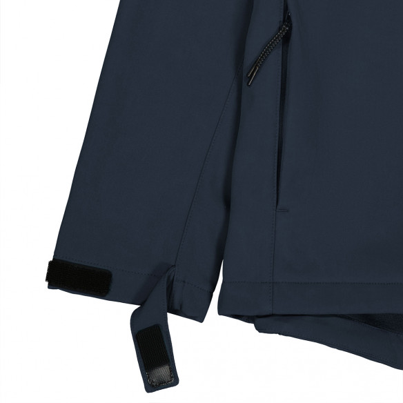 Team France rugby 2025 customizable - Softshell - Navy - Caudie