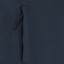 Équipe de France rugby 2025 personnalisable - Softshell - Navy - Caudie