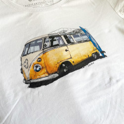 COMBI - Tee-shirt homme - Caudie 2