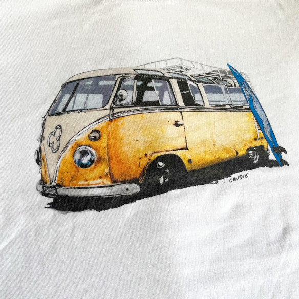COMBI - Hoodie - Caudie