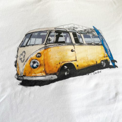 COMBI - Sweat - Caudie 2