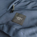 Équipe de France foot 2025 personnalisable - Softshell - Navy - Caudie