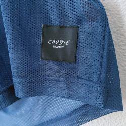 Team France rugby 2025 customizable - Chasuble - Navy - Caudie 2