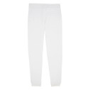 Équipe de France foot 2025 personnalisable - Jogging adulte - Blanc - Caudie
