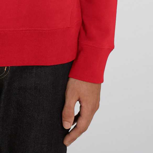 BERLIN - La Casa De Papel - Hoodie - Caudie