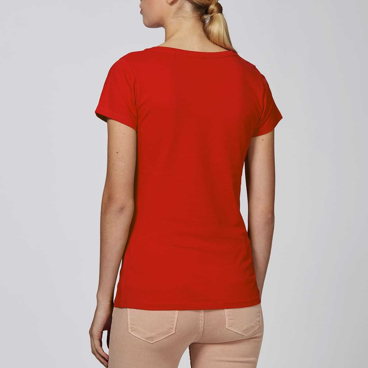 BERLIN - La Casa De Papel - T-shirt femme - Caudie