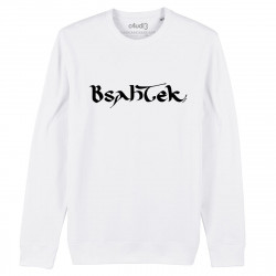 BSAHTEK - Sweat - Caudie