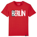 BERLIN - La Casa De Papel - Men's tee-shirt - Caudie