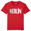 BERLIN - La Casa De Papel - Tee-shirt homme - Caudie