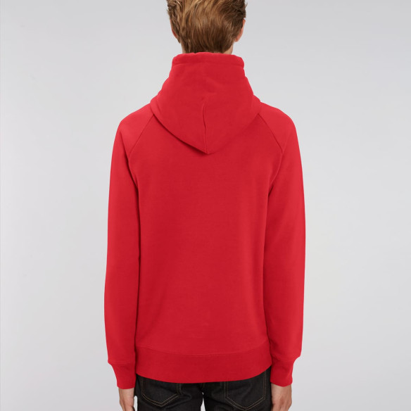 BERLIN - La Casa De Papel - Hoodie - Caudie