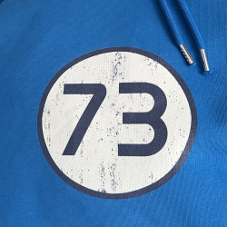 73 - Hoodie - The Big Bang Theory - Caudie 2