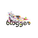 Blogger - Mug - Caudie