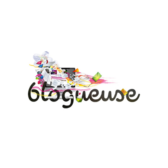Blogueuse - Mug - Caudie