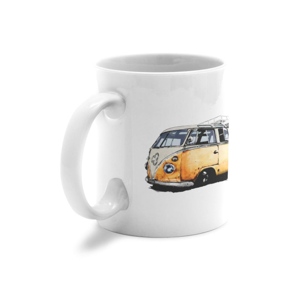 Combi - Mug - Caudie