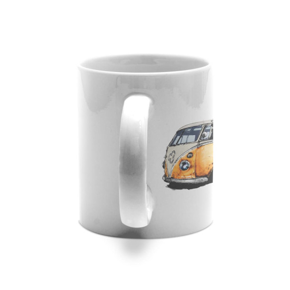 Combi - Mug - Caudie