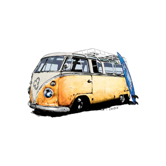 Combi - Mug - Caudie