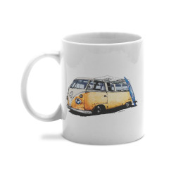 Combi - Mug - Caudie