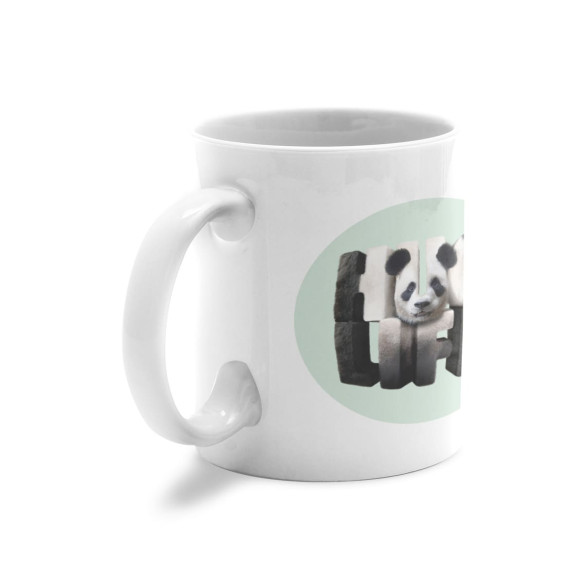 Hug Life - Mug - Caudie