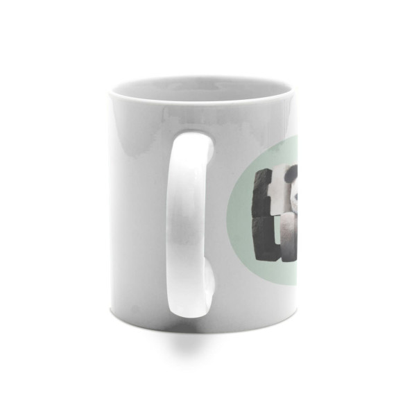 Hug Life - Mug - Caudie