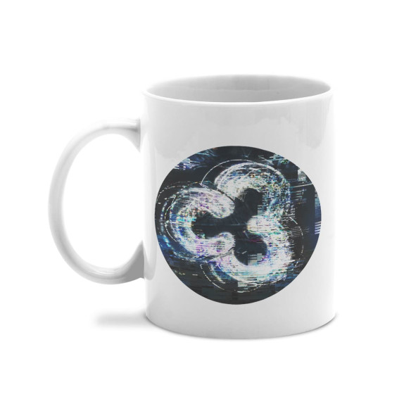 Logo Caudie v1 - Mug - Caudie
