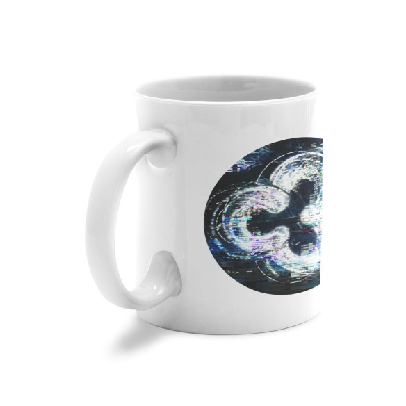 Logo Caudie v1 - Mug - Caudie