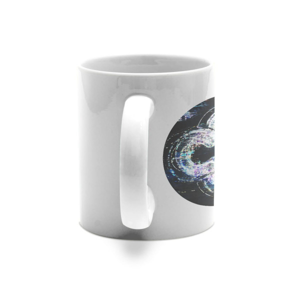 Logo Caudie v1 - Mug - Caudie