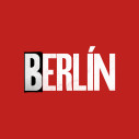 Berlin - La Casa De Papel - Mug - Caudie
