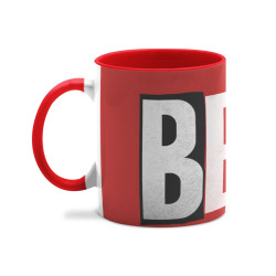 Berlin - La Casa De Papel - Mug - Caudie