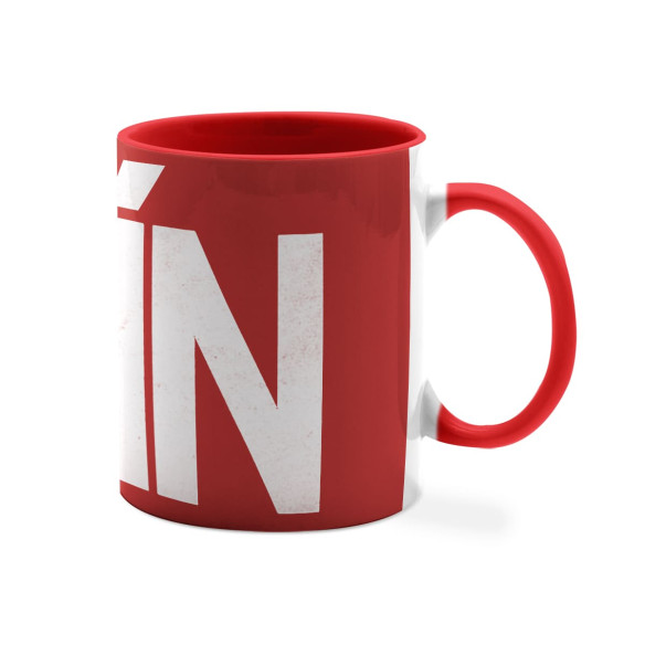 Berlin - La Casa De Papel - Mug - Caudie