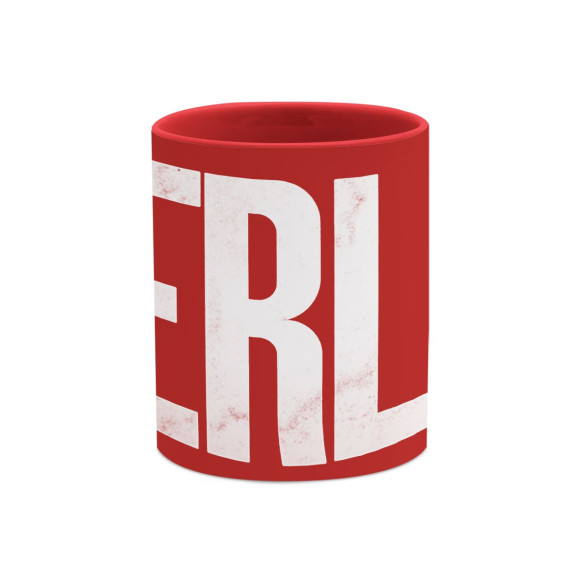 Berlin - La Casa De Papel - Mug - Caudie